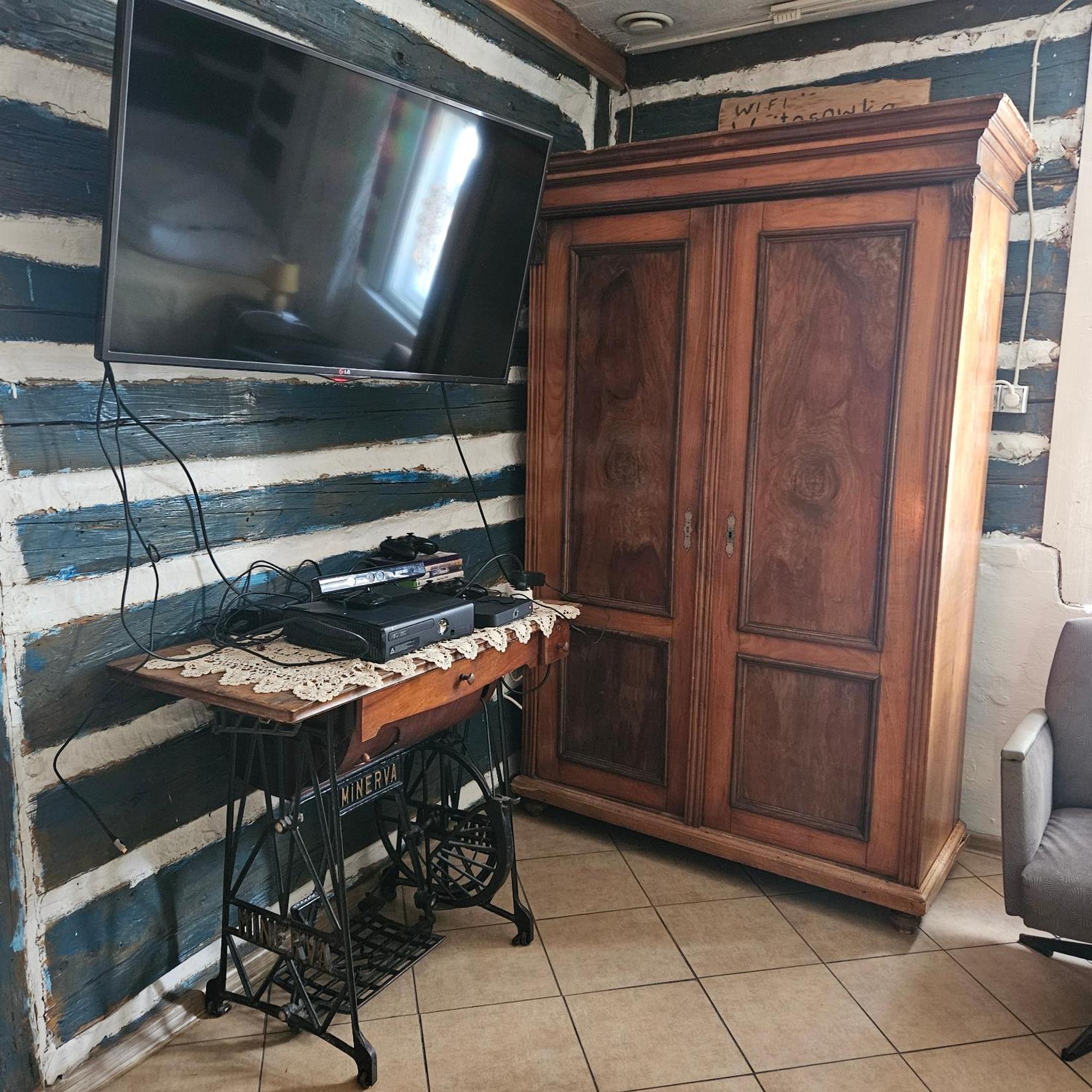 Chata góralska Wojtasówka Kamesznica Exterior foto